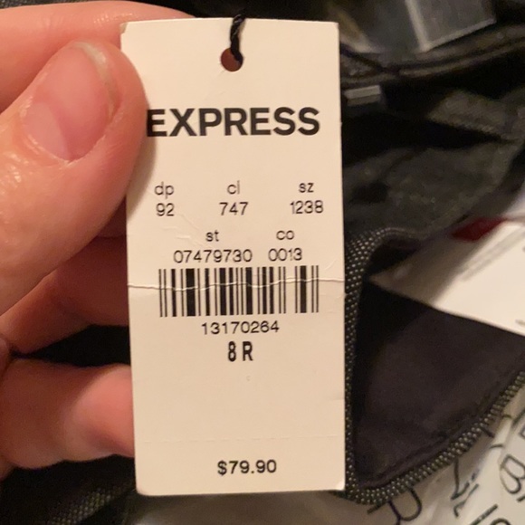 Express pants - Picture 5 of 5